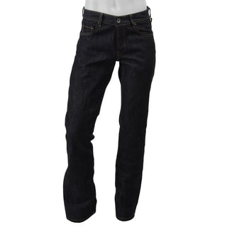 Super Rifle Men's Raw Denim Jeans - Free Shipping On Orders Over $45 ...
