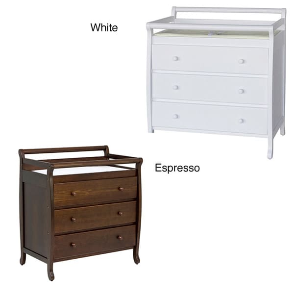 Davinci emily cheap changing table