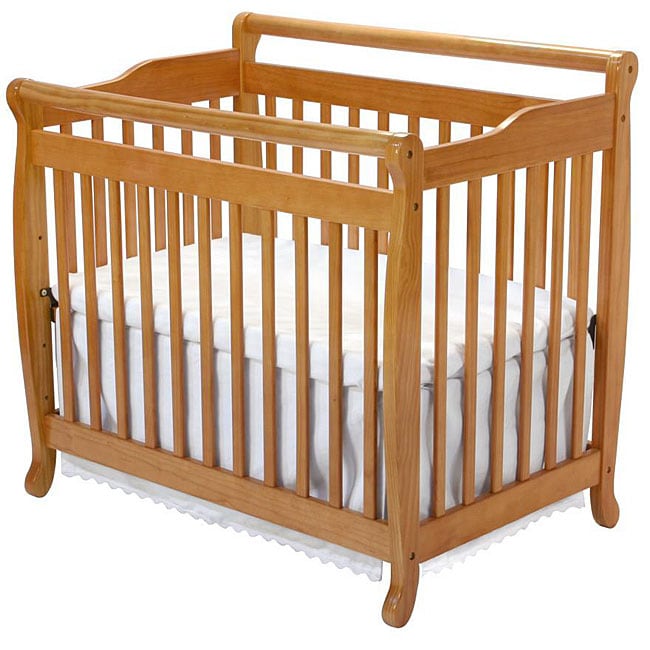 davinci emily mini crib