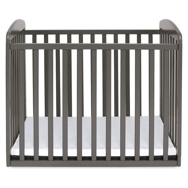 alpha mini crib