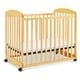 preview thumbnail 4 of 22, DaVinci Alpha Mini Rocking Crib