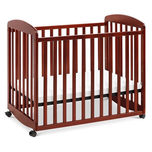davinci alpha mini crib