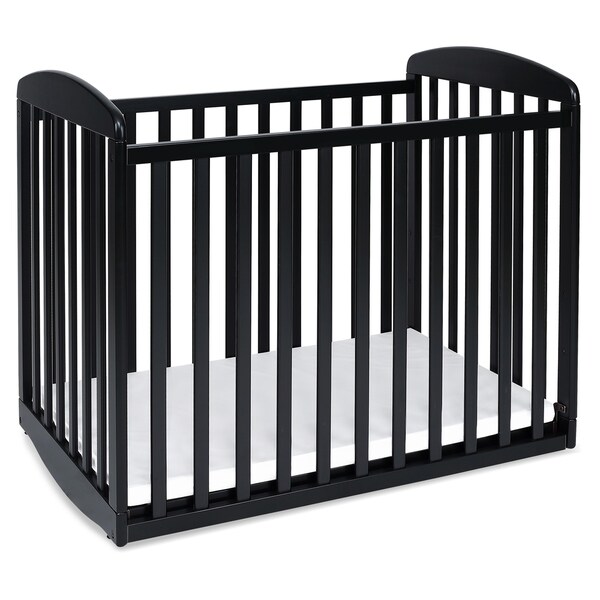 davinci alpha mini rocking crib