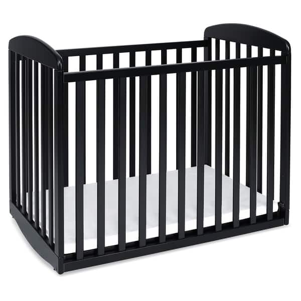 Shop Davinci Alpha Mini Rocking Crib Overstock 4335060