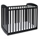 preview thumbnail 11 of 22, DaVinci Alpha Mini Rocking Crib