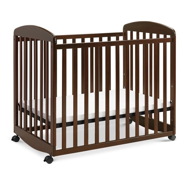 davinci rocking crib