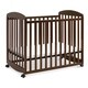 preview thumbnail 3 of 22, DaVinci Alpha Mini Rocking Crib