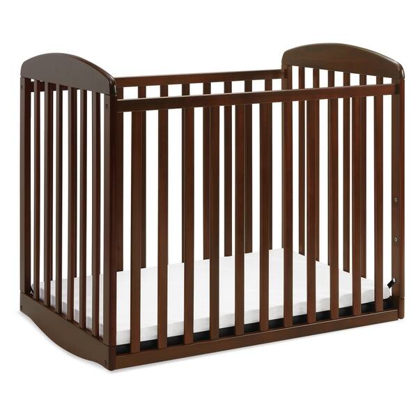 Shop Davinci Alpha Mini Rocking Crib Overstock 4335060