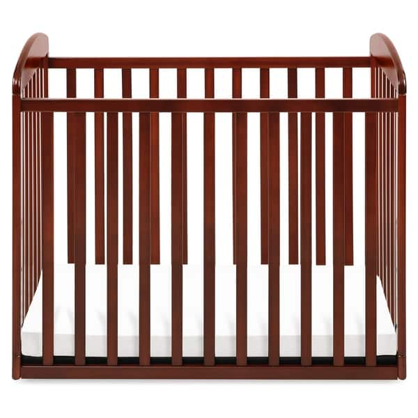 Shop Davinci Alpha Mini Rocking Crib Overstock 4335060