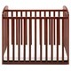 preview thumbnail 9 of 22, DaVinci Alpha Mini Rocking Crib