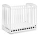 preview thumbnail 22 of 22, DaVinci Alpha Mini Rocking Crib