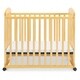 preview thumbnail 18 of 22, DaVinci Alpha Mini Rocking Crib