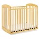 preview thumbnail 15 of 22, DaVinci Alpha Mini Rocking Crib