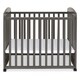 preview thumbnail 19 of 22, DaVinci Alpha Mini Rocking Crib