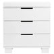 preview thumbnail 9 of 11, Babyletto Modo 3-Drawer Changer Dresser with Removable Changing Tray