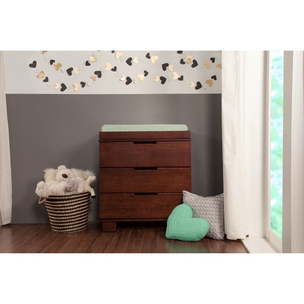 babyletto modo changing table