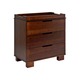 preview thumbnail 11 of 11, Babyletto Modo 3-Drawer Changer Dresser with Removable Changing Tray