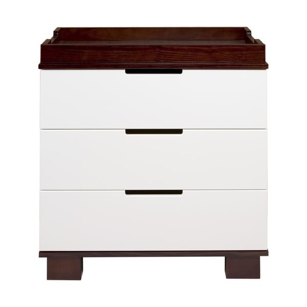 modo 3 drawer changer dresser