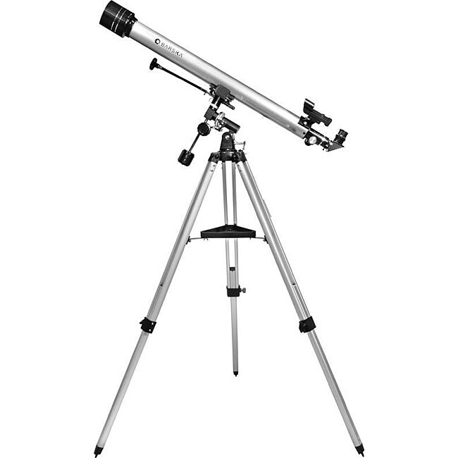 Barska 90060 Starwatcher 675 power Refractor Telescope   12309142