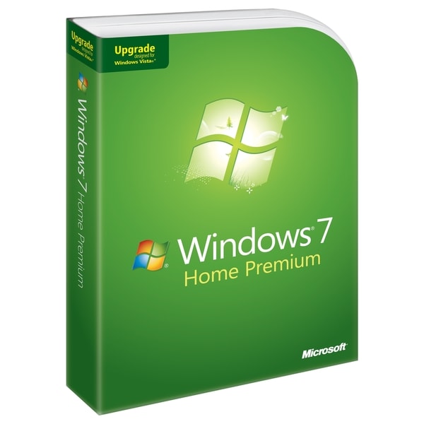 Upgrade windows 7 premium to professional free