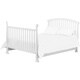 preview thumbnail 30 of 28, DaVinci Thompson 4-in-1 Crib with Toddler Rail