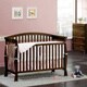 preview thumbnail 27 of 28, DaVinci Thompson 4-in-1 Crib with Toddler Rail