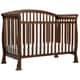 preview thumbnail 5 of 28, DaVinci Thompson 4-in-1 Crib with Toddler Rail