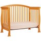 preview thumbnail 13 of 28, DaVinci Thompson 4-in-1 Crib with Toddler Rail