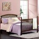 preview thumbnail 24 of 28, DaVinci Thompson 4-in-1 Crib with Toddler Rail