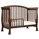 preview thumbnail 28 of 28, DaVinci Thompson 4-in-1 Crib with Toddler Rail