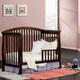 preview thumbnail 26 of 28, DaVinci Thompson 4-in-1 Crib with Toddler Rail