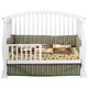 preview thumbnail 16 of 28, DaVinci Thompson 4-in-1 Crib with Toddler Rail