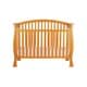 preview thumbnail 9 of 28, DaVinci Thompson 4-in-1 Crib with Toddler Rail