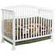 preview thumbnail 4 of 28, DaVinci Thompson 4-in-1 Crib with Toddler Rail