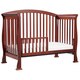 preview thumbnail 20 of 28, DaVinci Thompson 4-in-1 Crib with Toddler Rail