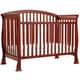 preview thumbnail 6 of 28, DaVinci Thompson 4-in-1 Crib with Toddler Rail