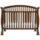 preview thumbnail 21 of 28, DaVinci Thompson 4-in-1 Crib with Toddler Rail