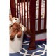 preview thumbnail 12 of 28, DaVinci Thompson 4-in-1 Crib with Toddler Rail