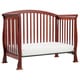 preview thumbnail 18 of 28, DaVinci Thompson 4-in-1 Crib with Toddler Rail