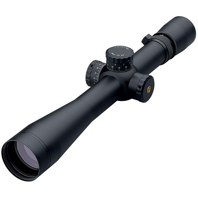 Leupold Mark 4 3.5 10x40 Long Range/ Tactical M3 Rifle Scope