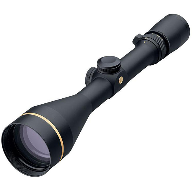 Leupold Vx 3 4.5 14x50 Boone And Crockett Reticle Rifle Scope