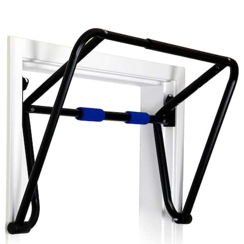 Teeter EZ-Up Inversion and Chin-Up Rack