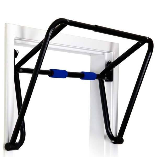 Teeter EZ-Up Inversion and Chin-Up Rack