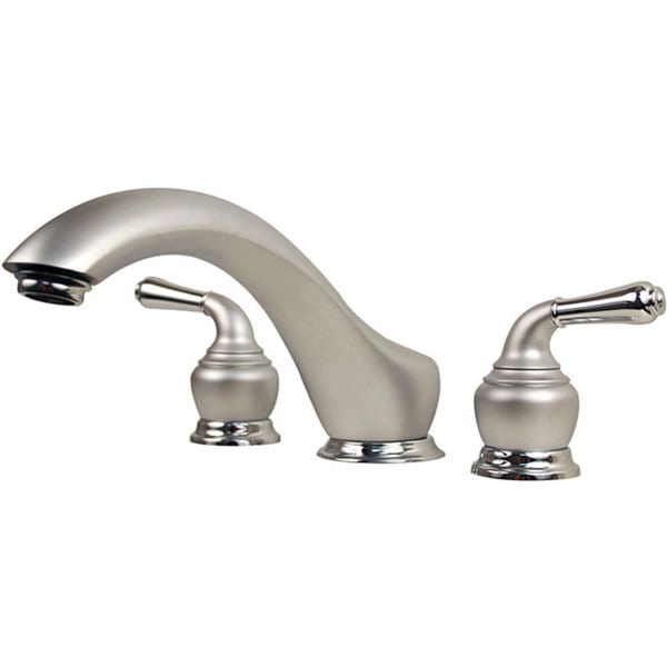 Moen Roman Tub Faucet Parts Plumbing Supplies 