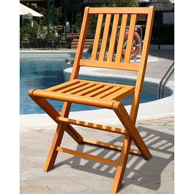 Folding Chair