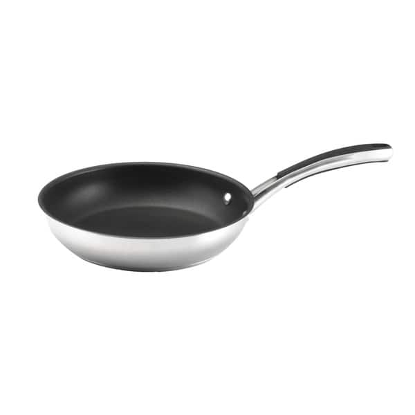 Farberware Skillet Millennium Frying Pan 10 Professional Heavy Stainless  Steel