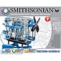 The Smithsonian Motor Works Model Engine