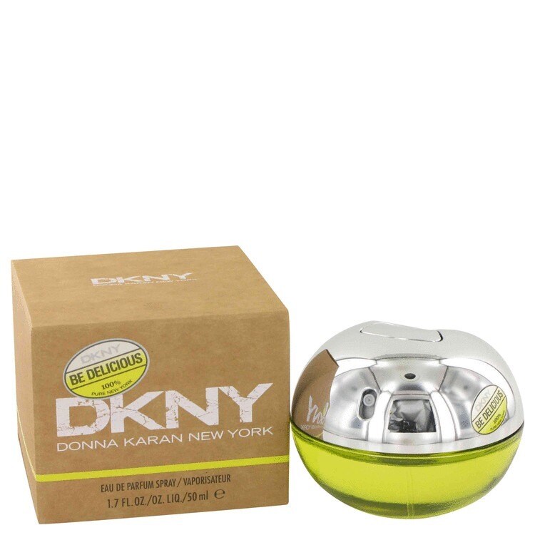 dkny red delicious women