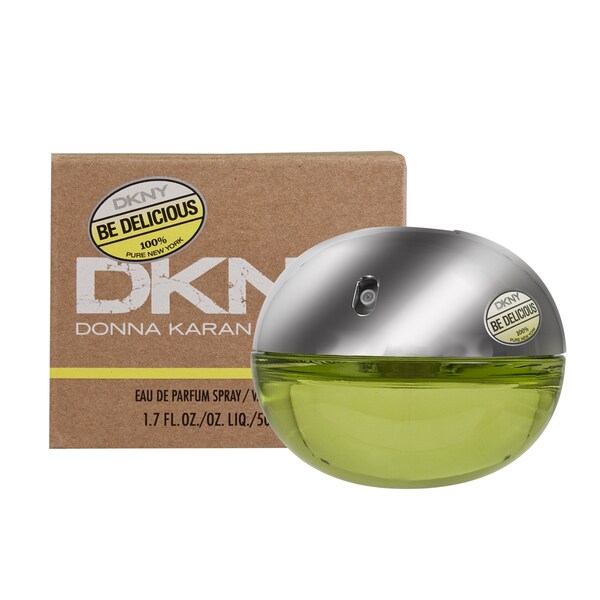 dkny be delicious mens perfume