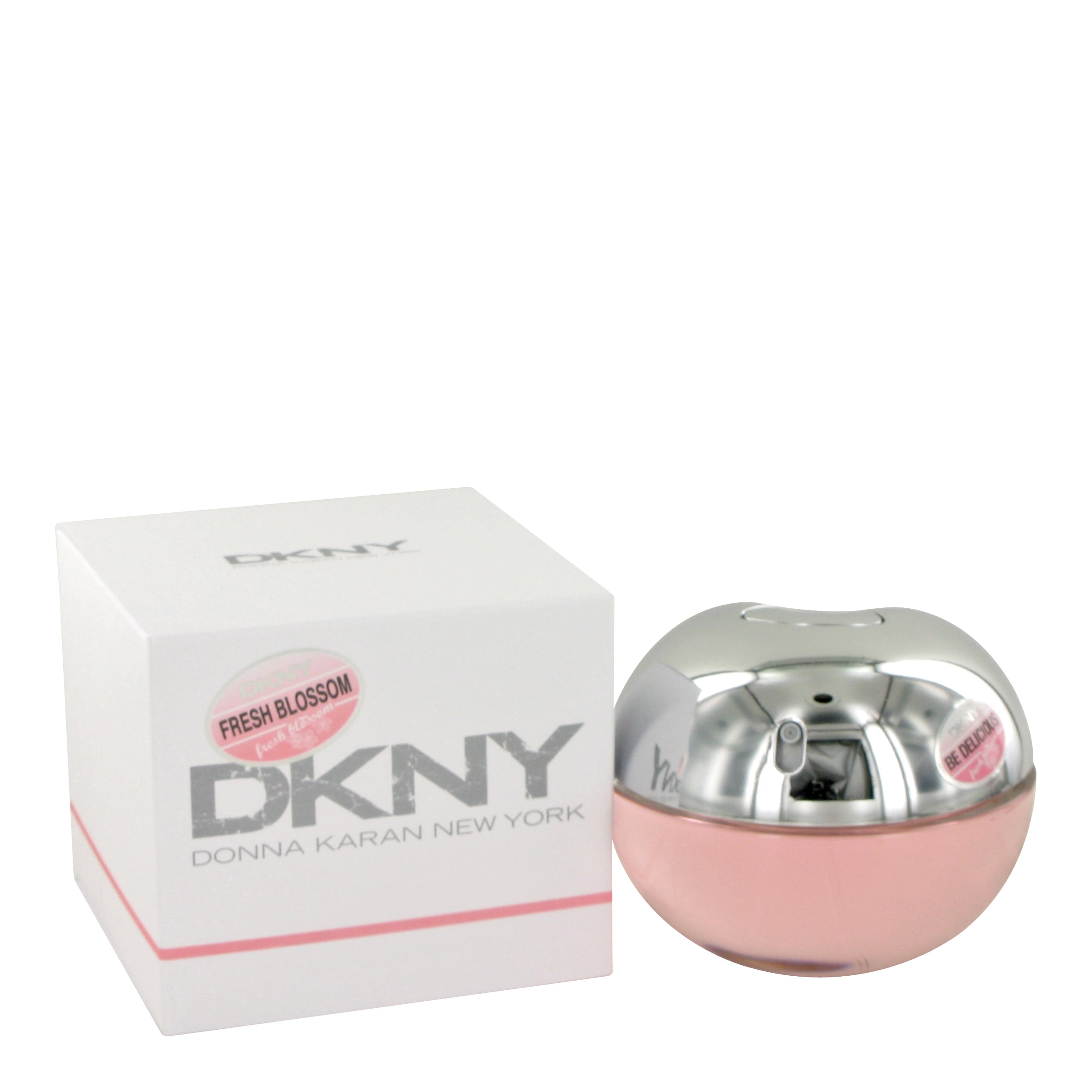 dkny be delicious perfume